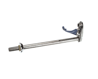 T&S Brass B-1210-12 Glass Filler, 12 Deck Mount Pedestal, 1/ (TSB-1210-12)