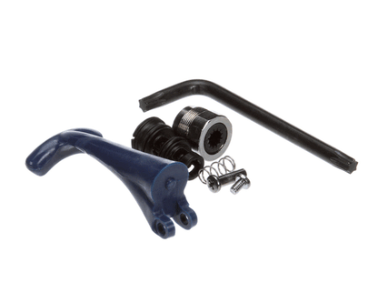T&S Brass B-1256 Repair Kit For New-Style Glass Filler (TSB-1256)
