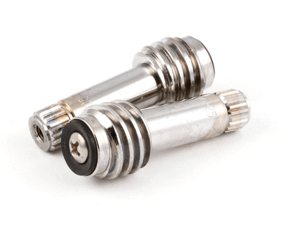 T&S Brass B-12K Parts Kit For Workboard Faucet: Left & R (TSB-12K)