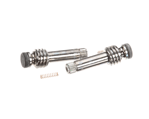 T&S Brass B-13K Parts Kit For Eterna Spring-Check Spindl (TSB-13K)