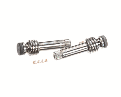 T&S Brass B-13K Parts Kit For Eterna Spring-Check Spindl (TSB-13K)