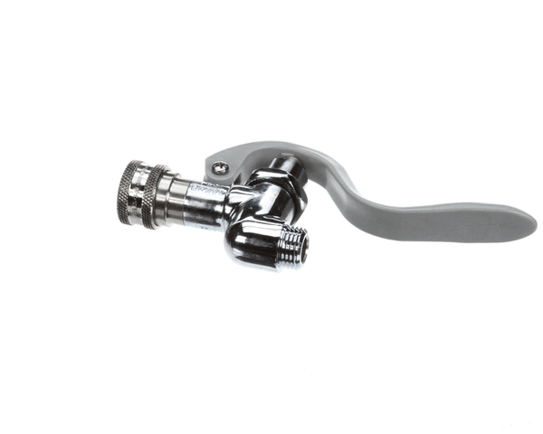 T&S Brass B-1420 Spray Valve Body With Quick Connect Sock (TSB-1420)