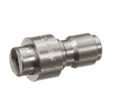 T&S Brass B-1423 Quick Connect Fan Spray (TSB-1423)