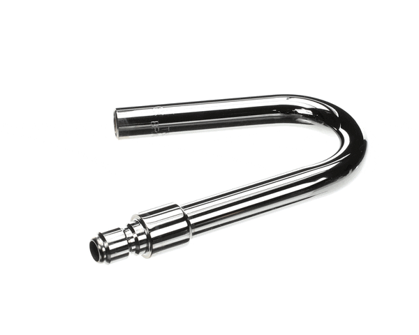 T&S Brass B-1424 Quick Connect Hook Nozzle (TSB-1424)