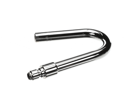 T&S Brass B-1424 Quick Connect Hook Nozzle (TSB-1424)