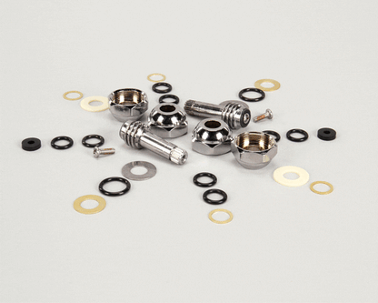 T&S Brass B-20K Parts Kit For Old-Style B-1100 Series (W (TSB-20K)