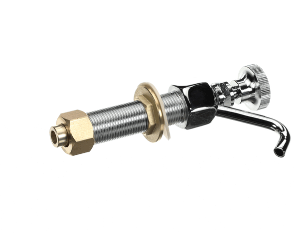 T&S Brass B-2282-F05 Flow Control Dipperwell Faucet W/ 0.50 G (TSB-2282-F05)