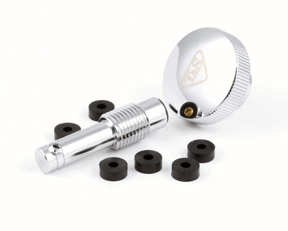 T&S Brass B-2282-Rk Parts Kit For Dipperwell Fauce (TSB-2282-RK)