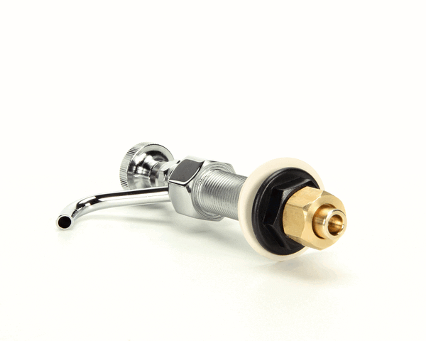 T&S Brass TSB-2282 Dipperwell Faucet (TSB-2282)