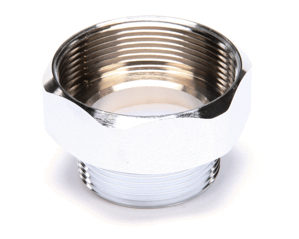 T&S Brass B-3945 2 Npt Female X 1 1/2 Npt Male Adapter (TSB-3945)