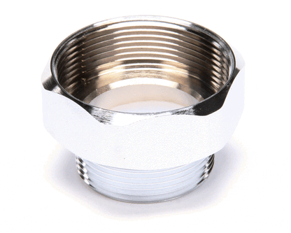 T&S Brass B-3945 2 Npt Female X 1 1/2 Npt Male Adapter (TSB-3945)