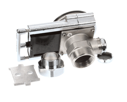 T&S Brass B-3990 Modular Waste Drain, 3-1/2 Sink Opening, (TSB-3990)