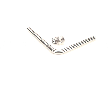 T&S Brass B-3999-Of Waste Drain Overflow Kit (TSB-3999-OF)