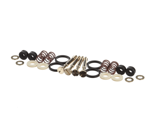 T&S Brass B-50P Parts Kit For A Foot Pedal Valve (TSB-50P)