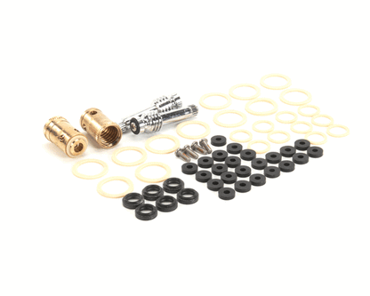 T&S Brass B-6K Job Parts Kit For Eterna Cartridges (TSB-6K)