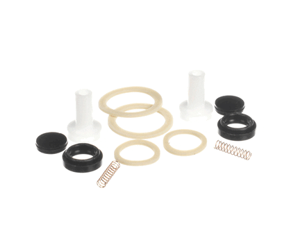 T&S Brass TSB-ESC-RK Cartridges, Gasket Kit (TSB-ESC-RK)