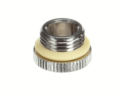 T&S Brass B-Lt Stream Regulator / Plain-Tip Outlet, 3/8 (TSB-LT)