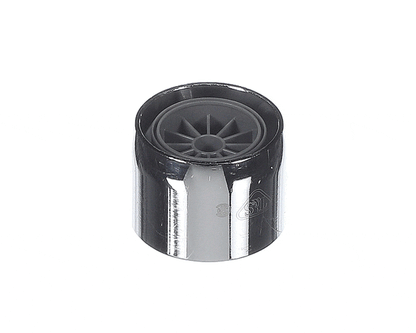 T&S Brass B-Pt Stream Regulator Outlet, 55/64-27 Un Fem (TSB-PT)
