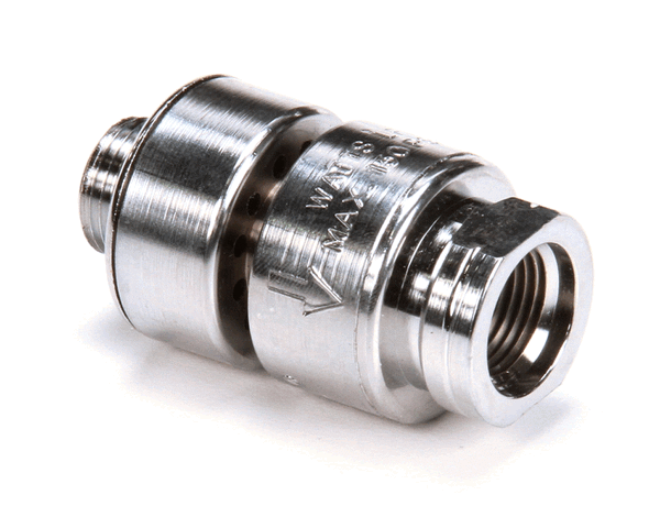 T&S Brass Bl-5550-09 Vacuum Breaker, Anti-Siphon, 3/8 Npt Mal (TSBL-5550-09)
