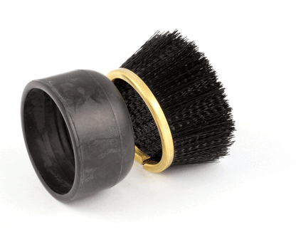 T&S Brass Br10 Brush Attachment, Black (TSBR10)