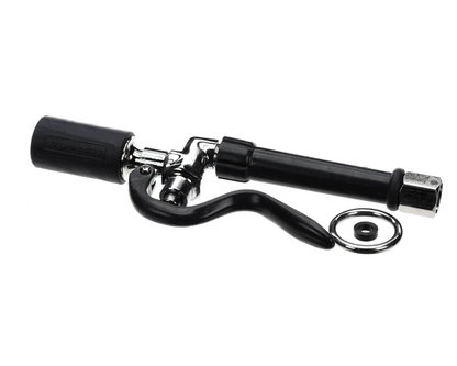 T&S Brass Eb-0107-J-Hf12 Blue 1.07 Gpm Spray Valve & Grip Handle, (TSEB-0107-J-HF12)