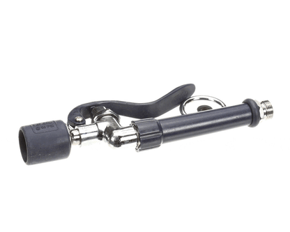 T&S Brass Eb-0107-J-Hm12 Blue 1.07 Gpm Spray Valve & Grip Handle, (TSEB-0107-J-HM12)