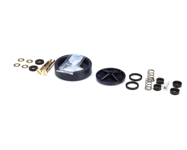 T&S Brass Eb-10K Spray Valve Parts Kit For Eb-0107 (Blue) (TSEB-10K)