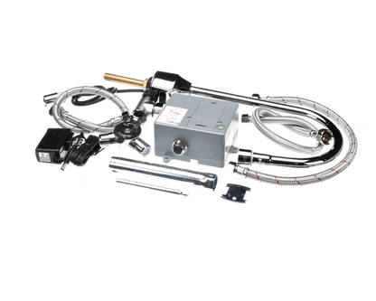 T&S Brass Ec-3100-120X Ec-3100 Chekpoint Electronic Faucet, 120 (TSEC-3100-120X)