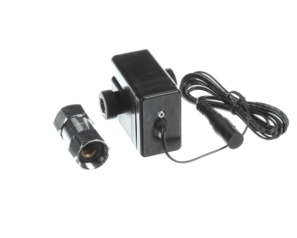 T&S Brass Ec-Hydrogen-Lf Chekpoint Low-Flow Hydrogenerator (0.5 G (TSEC-HYDROGEN-LF)