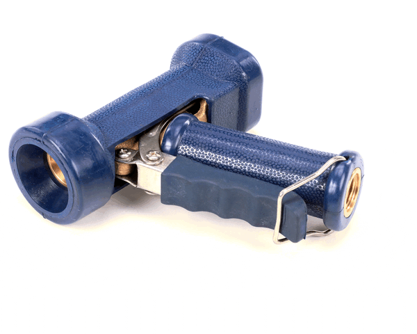 T&S Brass Emv-0522-24 Front Trigger Water Gun, Brass Body, 1/2 (TSEMV-0522-24)