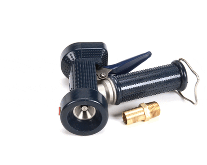 T&S Brass Mv-2516-22 Water Gun, Rear Trigger, 5/16 Orifice, 3 (TSMV-2516-22)