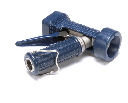 T&S Brass Mv-2516-24 Water Gun, Rear Trigger, 5/16 Orifice, W (TSMV-2516-24)
