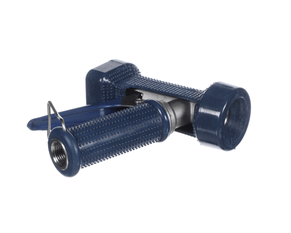 T&S Brass Mv-2516-34 Water Gun, Rear Trigger, 7/16 Orifice, W (TSMV-2516-34)