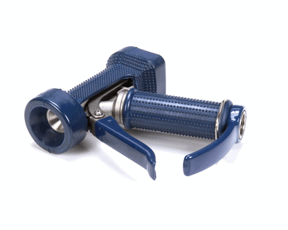 T&S Brass Mv-2522-24 Water Gun, Front Trigger, 5/16 Orifice, (TSMV-2522-24)