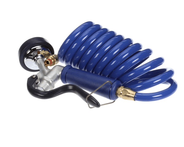 T&S Brass Pg-35Av-Ch Pet Grooming Aluminum Angled Spray Valve (TSPG-35AV-CH)