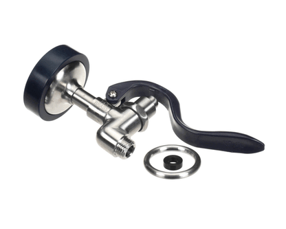 T&S Brass S-0107 1.15 Gpm Spray Valve Blue (TSS-0107)