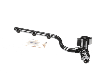 T&S Brass U12-Kit 10" Ultra Rinse, 1.5 Gpm, Sprayer Arm (TSU12-KIT)