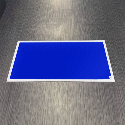 High-Tech Conversions 19x37 Frame for 18x36 Tacky Mat (HOSTTF-O-1937)