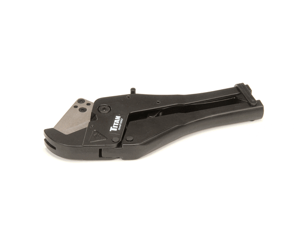 Titan 15063 Pipe Cutter Ratcheting Pvc (TTN15063)
