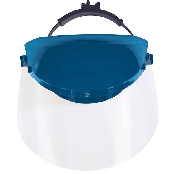 Tucker 99942 Head Gear With Face Shield (TU99942)