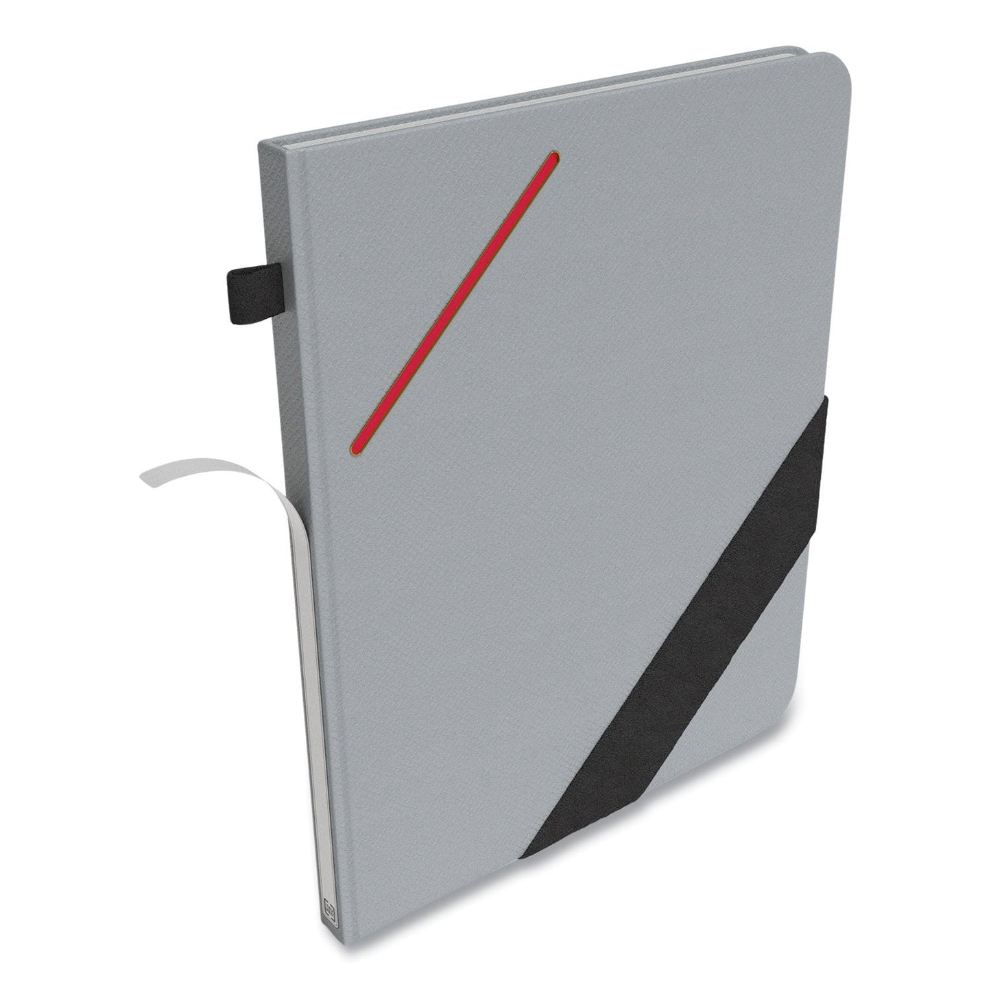 large-starter-journal-1-subject-narrow-rule-gray-cover-192-10-x-8-sheets-tud24421833_2