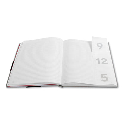 large-starter-journal-1-subject-narrow-rule-gray-cover-192-10-x-8-sheets-tud24421833_4