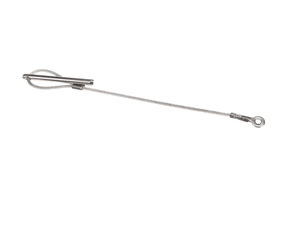 Tuuci 10089 Part H S/S Security Pin 2.5" Useab (TUUC10089)