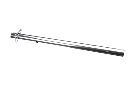 Tuuci Extensionpole 24 In Aluminum Extension Pole (TUUCEXTENSIONPOLE)