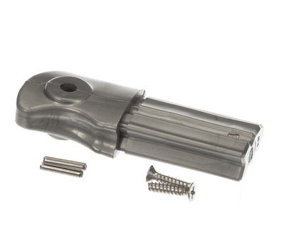 Tuuci K100220-Sil Max End Cap Silver (TUUCK100220-SIL)