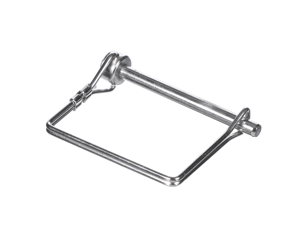 Tuuci L S/S Hitch Pin (TUUCL)