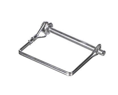 Tuuci L S/S Hitch Pin (TUUCL)