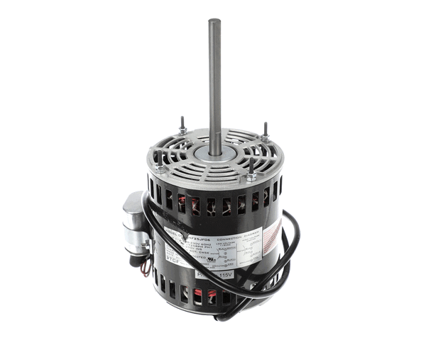 Twin City Fan & Blower 66550007 1/3 Hp Odp Motor, Requires Hub (TWCY66550007)