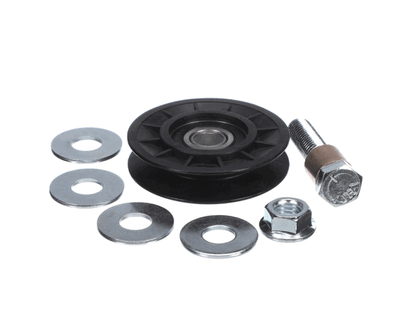 Twin City Fan & Blower Idlerassy-1Grv Idler Sheave Assy Twcyidlerassy-1Grv (TWCYIDLERASSY-1GRV)