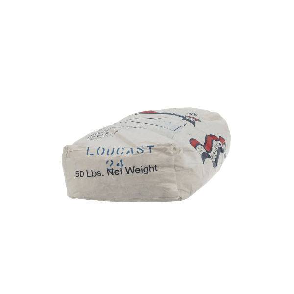 Town Food Service 225010 50# Sack Dry Cement (TWN225010)